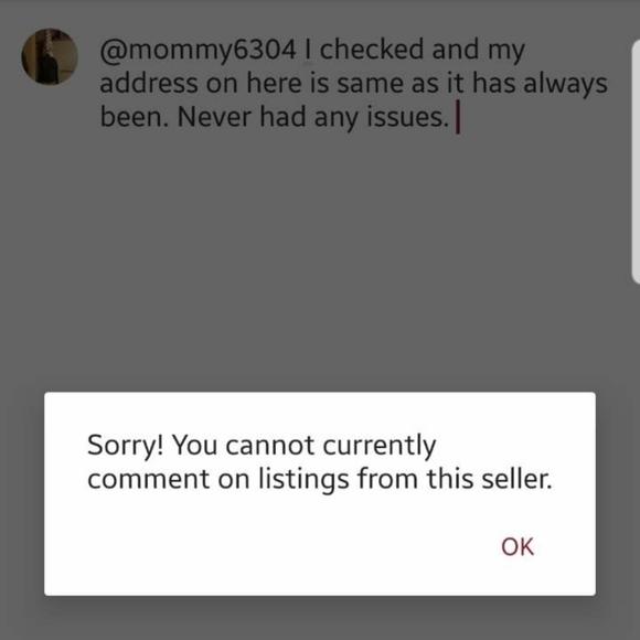 ❗❗FRAUD ALERT❗❗ - Picture 6 of 7